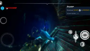 Maneater скриншот 6