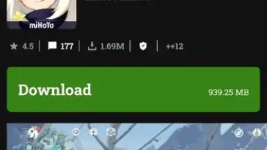 Lite Uptodown App Store скриншот 10