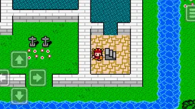 Fateful Lore скриншот 13