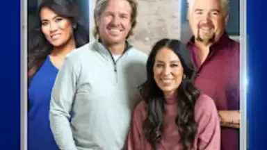 discovery+ (Android TV) скриншот 15