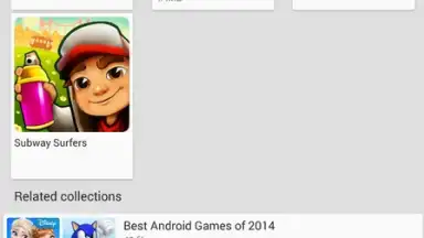 mobile9 DECO скриншот 2