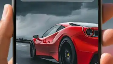 Liquid Glass скриншот 2