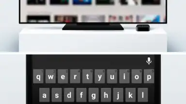 Remote for Apple TV - CiderTV скриншот 6