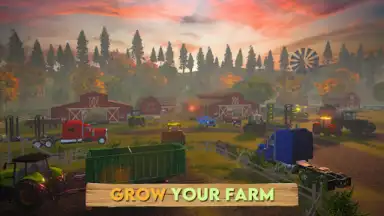 Farm Simulator 2024 скриншот 5