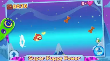Puppy Tales скриншот 4