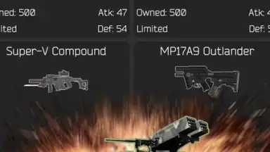 Forces of War скриншот 9