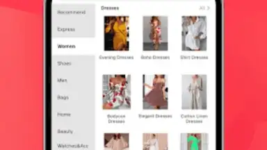 Hacoo - SaraMart Shopping скриншот 8