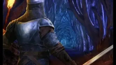 Medieval Fantasy RPG скриншот 6