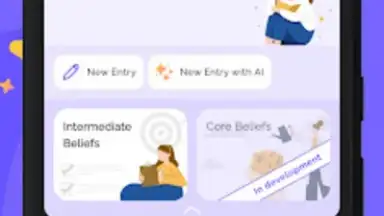MindHealth скриншот 7