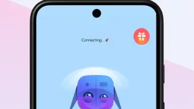 Hapi VPN Safe Unlimited Proxy скриншот 2