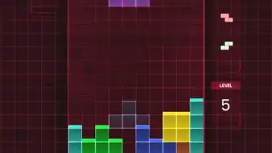 Tetris скриншот 11