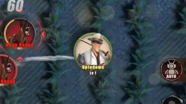 Code:Mafia скриншот 8