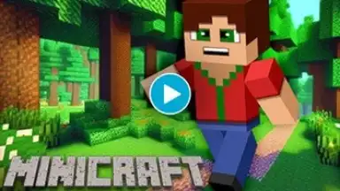 Minicraft скриншот 1