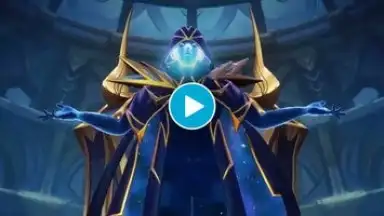 Arcane Fate скриншот 1