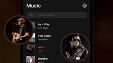 Mixtube скриншот 5