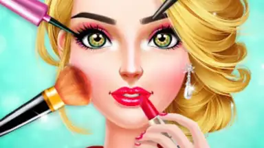 Royal Princess Dress Up скриншот 4