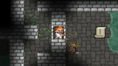 Shattered Pixel Dungeon скриншот 7