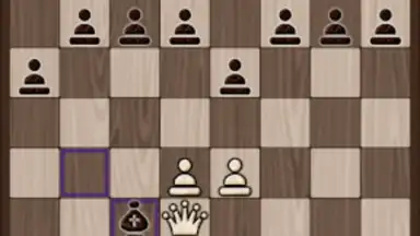 Chess Free скриншот 5