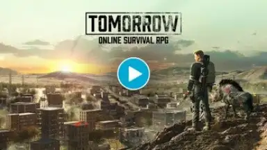 Tomorrow скриншот 1