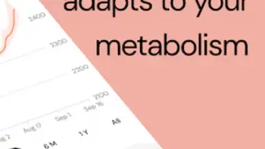 MacroFactor - Macro Tracker скриншот 7