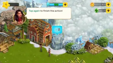 Klondike Adventures скриншот 8