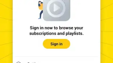 OiTube скриншот 5