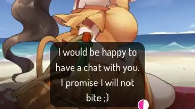 Eroblast скриншот 5