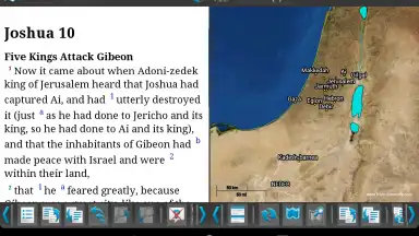 Bible-Discovery скриншот 16