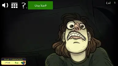Troll Face Quest Horror скриншот 7