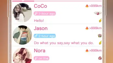 Pink скриншот 4