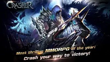 Crasher скриншот 8