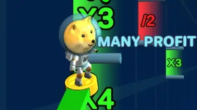 2 THE MOON скриншот 9
