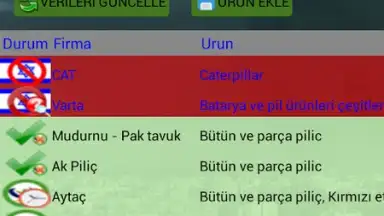 israil BOYKOT скриншот 3