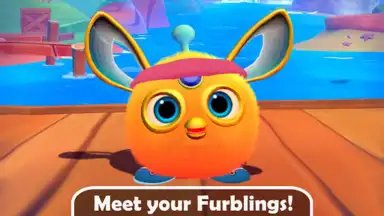 Furby Connect World скриншот 5