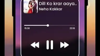 Control Center Simple - iOS Control Center скриншот 3