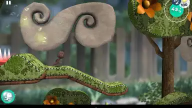 Run Sackboy! Run! скриншот 5