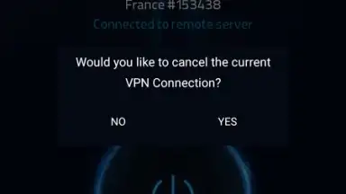 Maple VPN скриншот 6