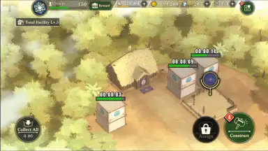 SLIME - ISEKAI Memories скриншот 9