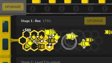 Bee Factory скриншот 14