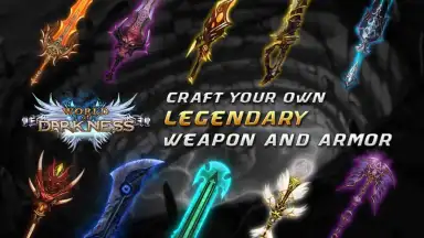 World of Darkness скриншот 2