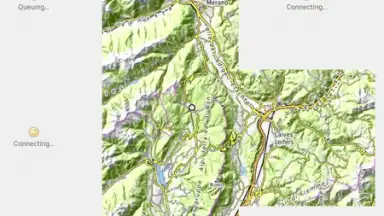 All-In-One Offline Maps скриншот 16