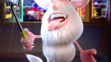 Буба скриншот 15