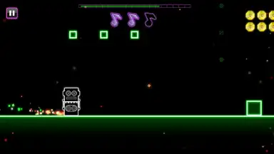Daft Jump скриншот 13