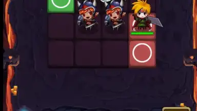 Dungeon Link скриншот 5