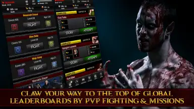 Vampires Dark Rising скриншот 6