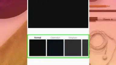 instagram guide скриншот 1