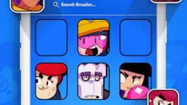SFX for Brawl Stars скриншот 5