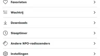 NPO Radio 2 скриншот 12