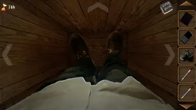 Buried скриншот 4