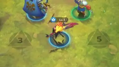 Endless Journey скриншот 1